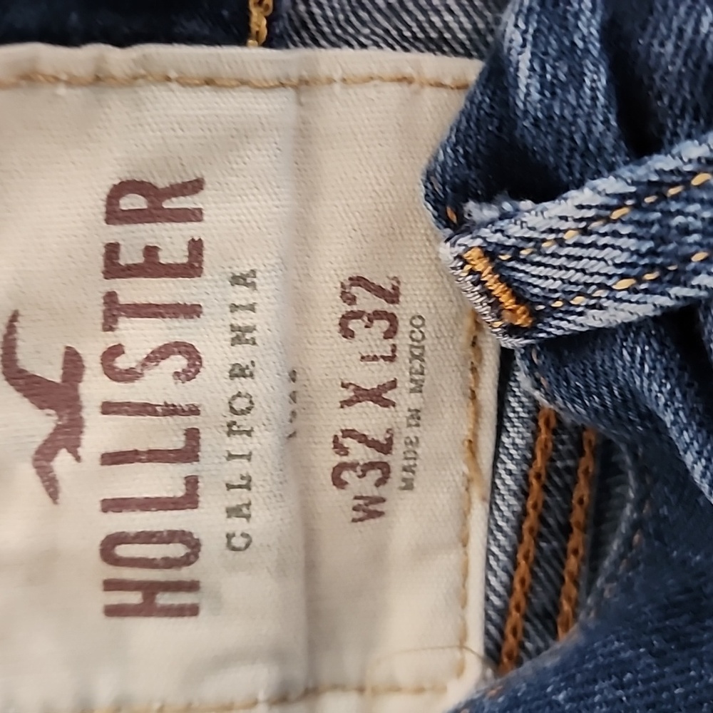 Hollister for Men